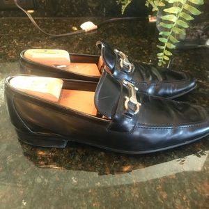 Salvatore Ferragamo Dress Loafers
